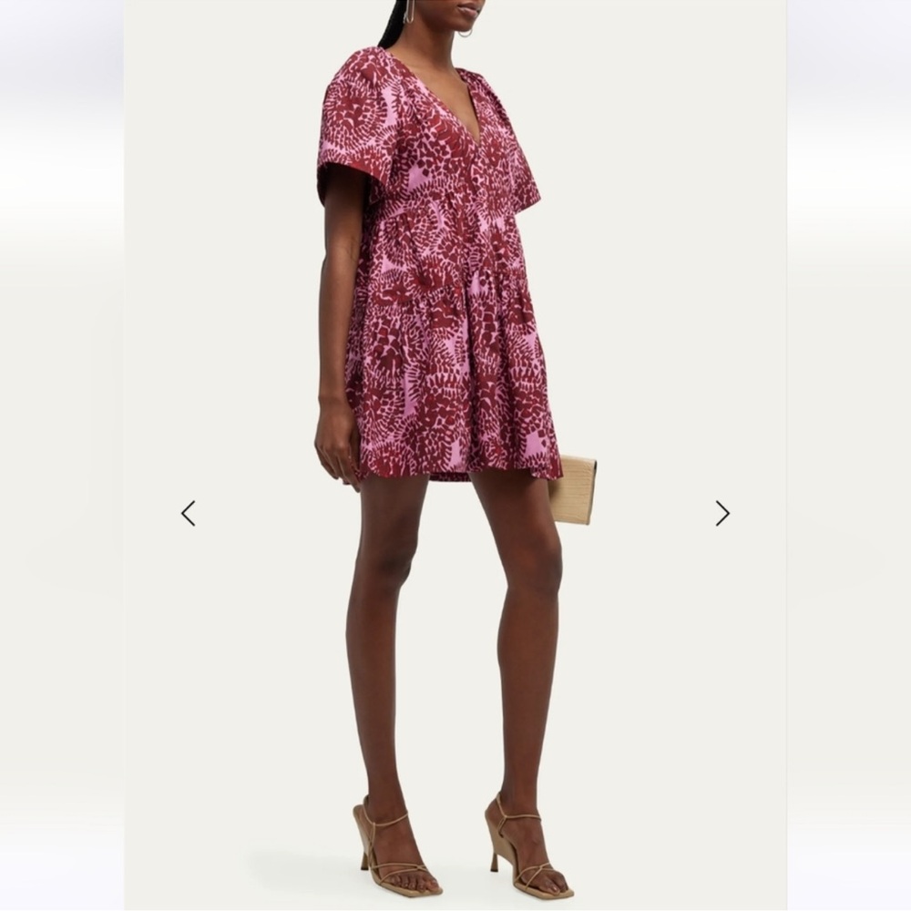 Alc Camila dress size 12